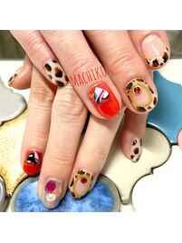 オーダー2hコース