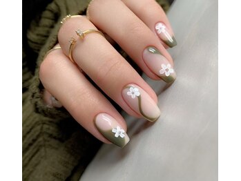 キュート ビューティーサロン(Cute Beauty Salon)/