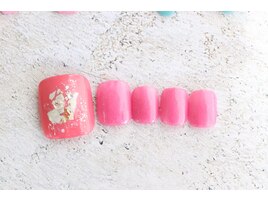 フット☆定額デザイン☆