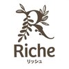 リッシュ(Riche)ロゴ