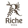 リッシュ(Riche)のお店ロゴ