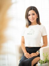 ハグ(HUG) 鈴木 多美