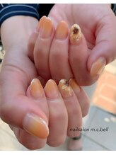 エムシーベル(m.c bell)/