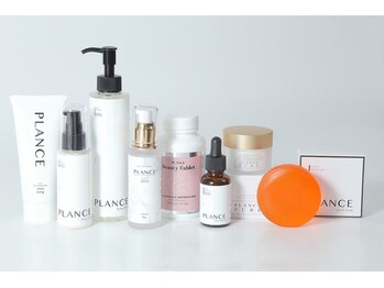 プランス 博多店(PLANCE)/博多 エステ ニキビケア