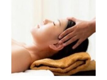 モナと雲と楽/フェイシャル