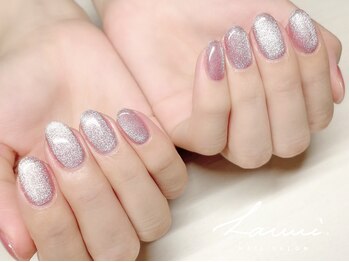 ラウミー(Laumi)/マグネット