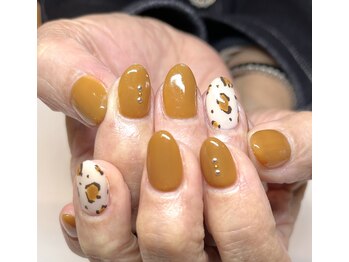 アールエム(Rm)/2月◇ネイル