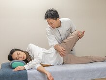 うめだ鍼灸整骨院
