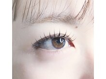 ラシク ベル(Lashiku Belle)/フラットラッシュ(140)