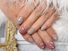 ジョジョネイル(JOJOネイル)/