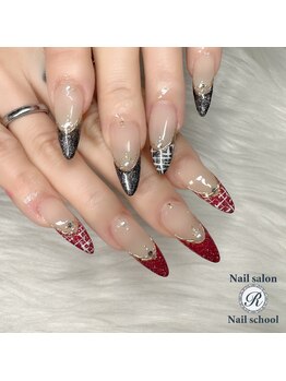 サロンアール(salon R)/