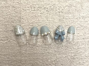 ラウレア(Laule'a)/定額Trend