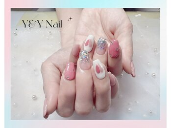 ワイアンドワイ(Y&Y)/シンプル定額デザイン