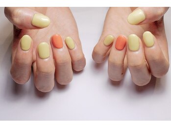 ビタミンカラー