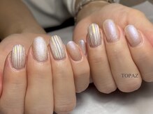 トパーズ 恵比寿(TOPAZ)/