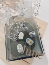 サロン マードレ(madre)/カスタムアートコース