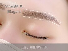 ディーオ 川越(dio...)/アイブロウワックス