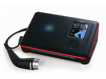 むげん整骨院鍼灸院 四条寺町/ 超音波