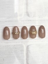 プラスアイ(プラスeye)/ネイルデザイン