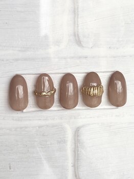 プラスアイ(プラスeye)/ネイルデザイン