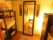 隠れ家エステ 楼/施術の流れ２