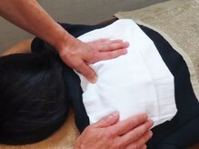 ミステール(Mystere)の雰囲気（肩こり改善、調整します！）