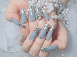 ネイルデザイン