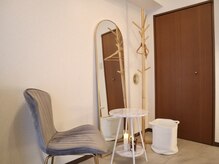 カルマンド スパ(Calmando Spa)の雰囲気（好立地！白金台駅徒歩30秒◆翌3時まで営業のプライベートサロン*）