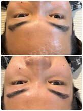 レバイス 塩尻広丘店(REBYS)/メンズ眉毛ワックス