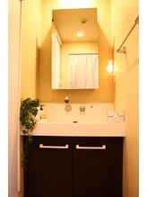 代官山コンディショニング/院内写真【マッサージ/肩こり】