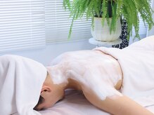 イニジアエリート 池袋店(inizia elite)/局部美白ケア