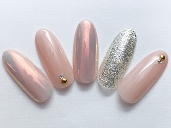 ネイルサロンアジアン 池袋店/【超特価】初回5780円オフ込池袋