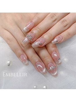 アンベリール 新宿(Embellir)/150分やり放題コース♪