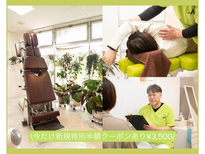 多摩平バランス整骨院の写真