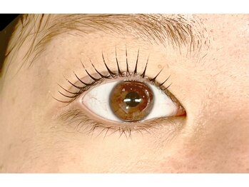 ノナ(nona9)/まつ毛パーマ