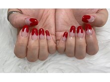 サロンユー(salon you)/お持ち込みデザイン