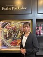 サロンドフェイス 一宮駅前店 (Salon de Faith) 近藤 萌絵