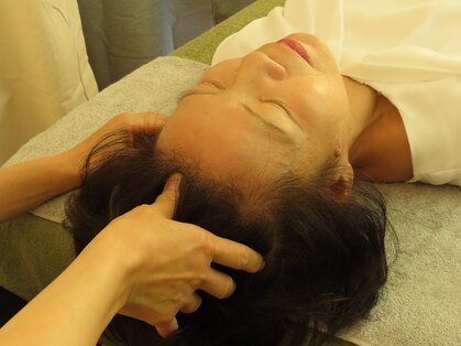 レリーフ(Relief)の写真