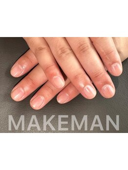 ハンドケアが得意なサロン