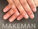 メイクマン 新宿西口店(MAKEMAN)の写真/【メンズネイルケア】指先まで気を抜かない！綺麗な指先で清潔感UP♪丁寧なケアでピカピカの爪に★