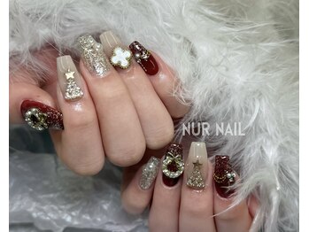 ヌアネイル(NUR NAIL)/