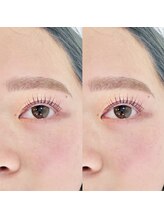 サクラブロウ 姫路(Sakura-blow)/話題のパリラッシュリフト