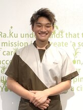 リラク 住吉駅前店(Re.Ra.Ku) 清水 