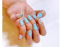 プレジール(Plaisir)/持ち込みネイル♪