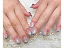 マグロ ネイルサロン/