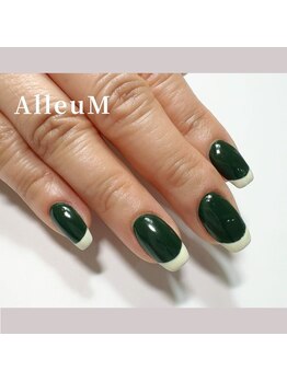 アリューム 北山/フレンチ