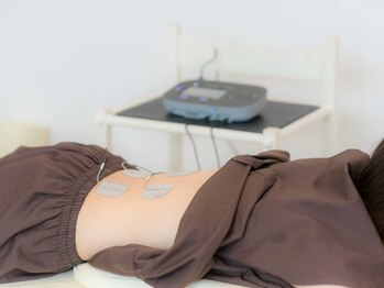 テトテ 前橋(te to te)/電気施術