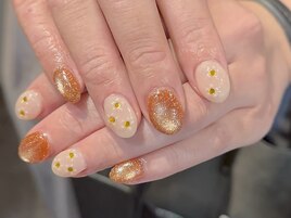 flower nails