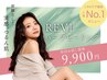 【ザラつき肌】剥離なしでもっちり肌へ《REVIハーブピーリング》 定価14300円