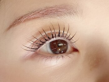 バタフライ 東戸塚店/ラッシュアディクト＆パーマ